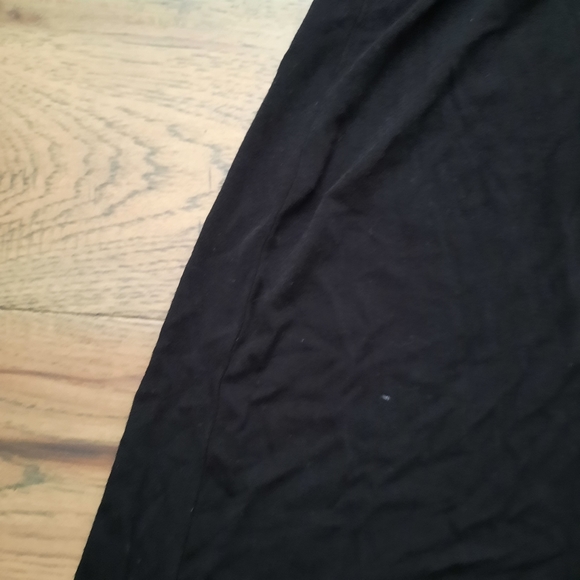 Babydoll Style Dress - Picture 11 of 11